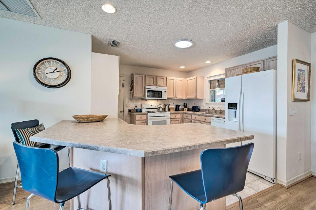 Home In The Villages With Lanai And Private Hot Tub! Exteriér fotografie