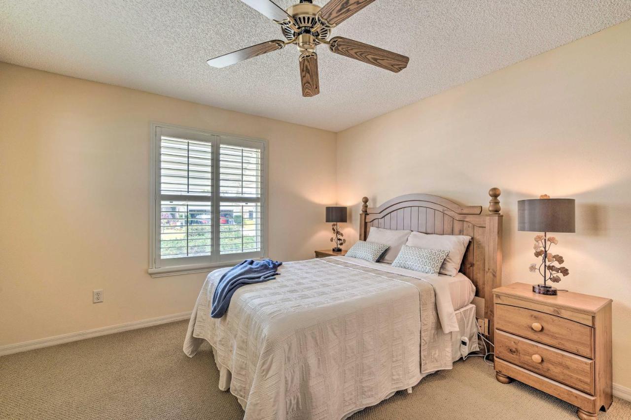 Home In The Villages With Lanai And Private Hot Tub! Exteriér fotografie